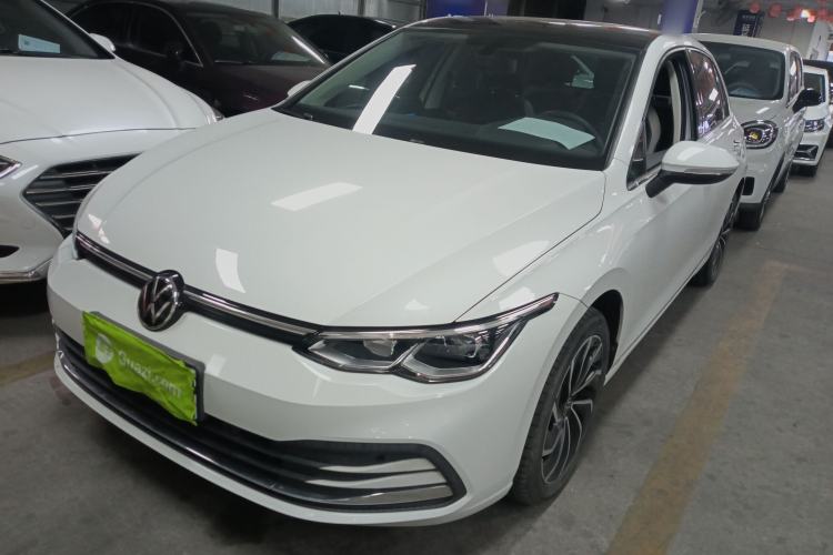 Used Volkswagen Golf 2023 280TSI DSG Pro