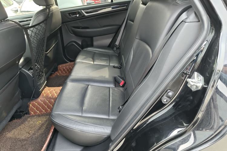 Used Subaru Outback 2016 2.5i Sport Navigation Edition