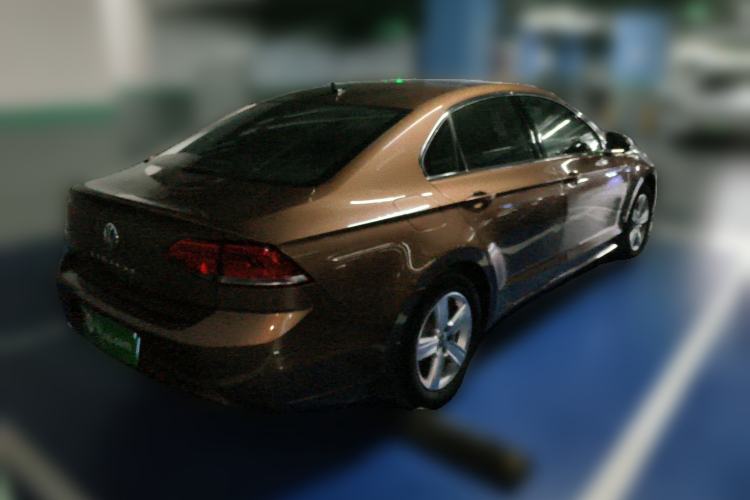 Used Volkswagen Lamando 2018 230TSI DSG Fashion Edition