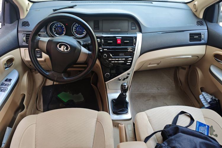 Used Great Wall C30 2013 1.5L Manual Comfort Model
