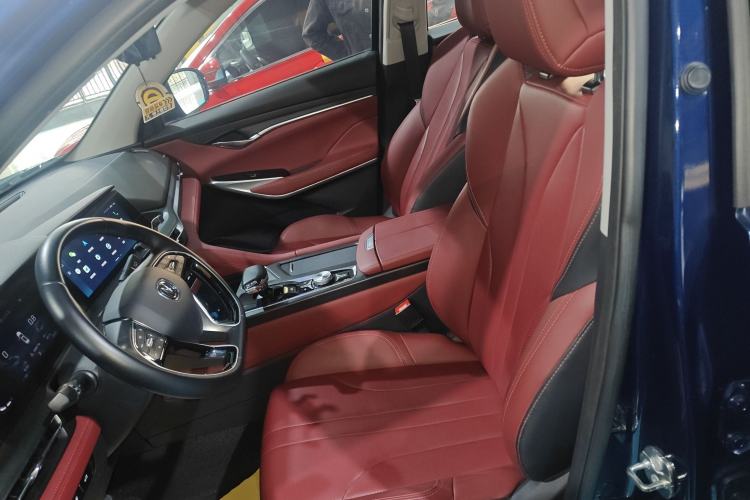 Used Changan CS75 PLUS 2021 1.5T Automatic Prestige Model