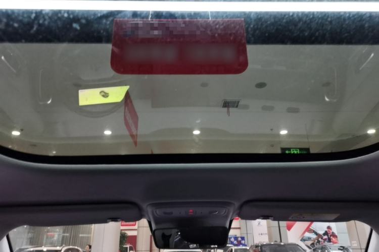 Used Leapmotor B10 2025 600 LiDAR Version
