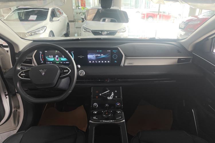 Used NETA U 2021 Revised Pro 400 Industry Custom Edition