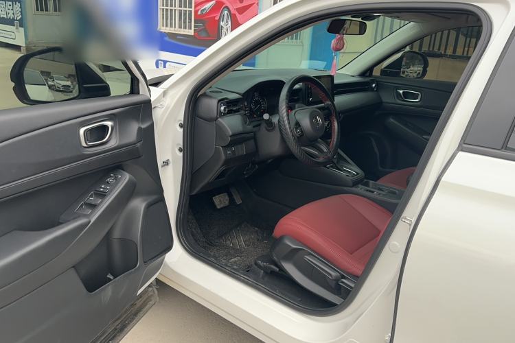 Used Honda XR-V 2023 1.5L CVT Thermal Edition
