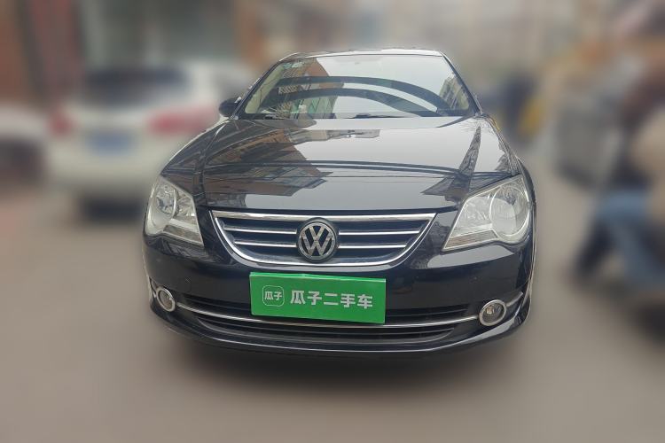 Used Volkswagen Bora 2012 1.6L Automatic Fashion Edition