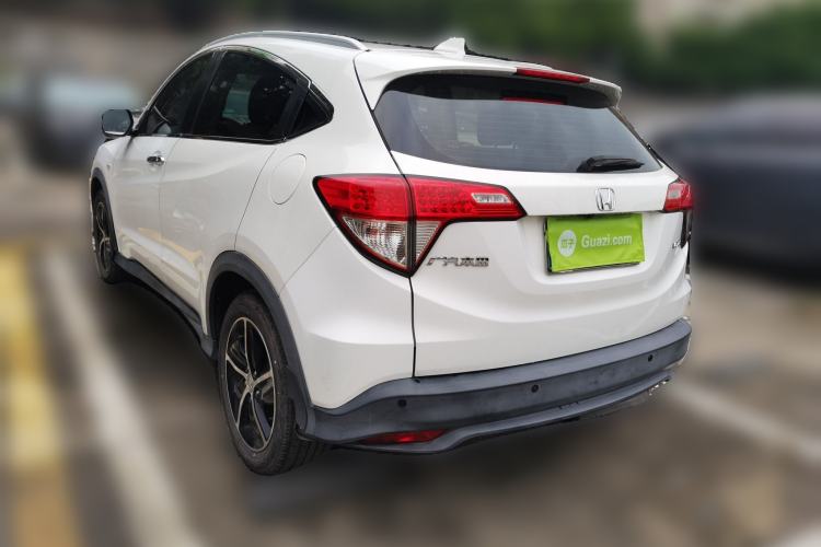 Used Honda Vezel 2020 1.5L CVT Pioneer Edition