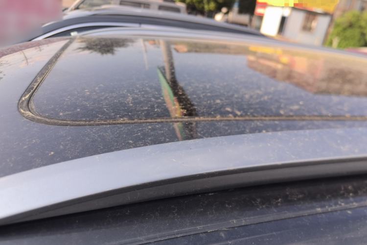 Used CHANGAN CS75 PLUS 2025 4th Generation 1.5T New Blue Whale Smart Flagship Version Roof