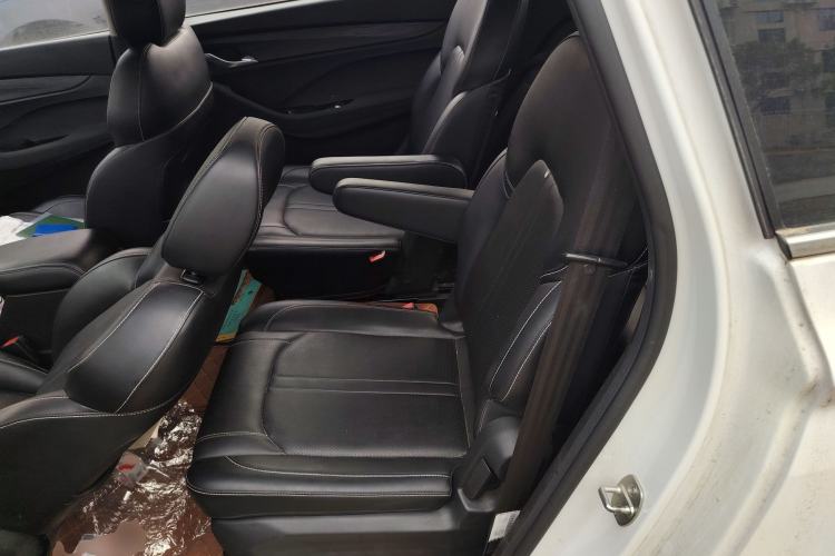 Used Baojun 360 2018 1.5L Manual Elite Version National V
