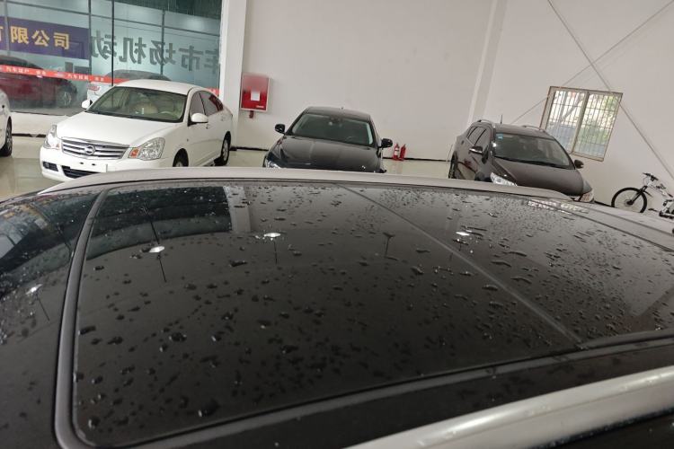 Used Buick Envision 2017 28T Four-Wheel Drive Elite Model