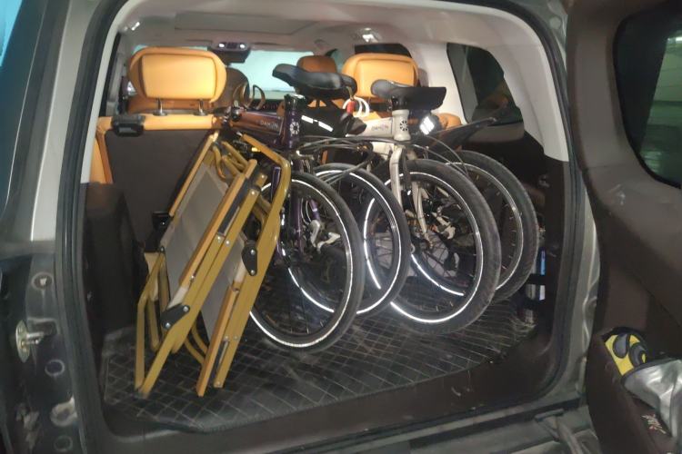 Used Tank 500 2022 3.0T Sport Edition "Creation" Version 5-Seater