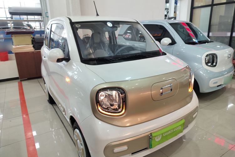 Used Bestune Pony 2025 222km Range Agile Horse
