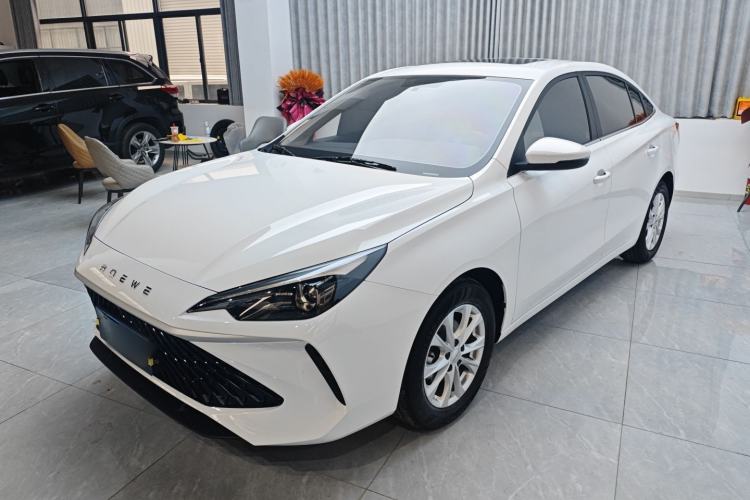 Used Roewe i5 2026 Model 1.5L CVT Luxury Version