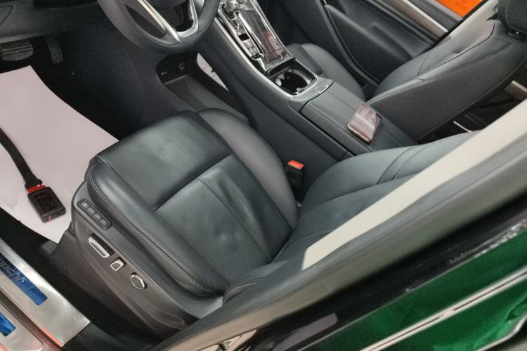 Used GAC Trumpchi M8 2021 Lingxiu Series 390T Ultimate Edition