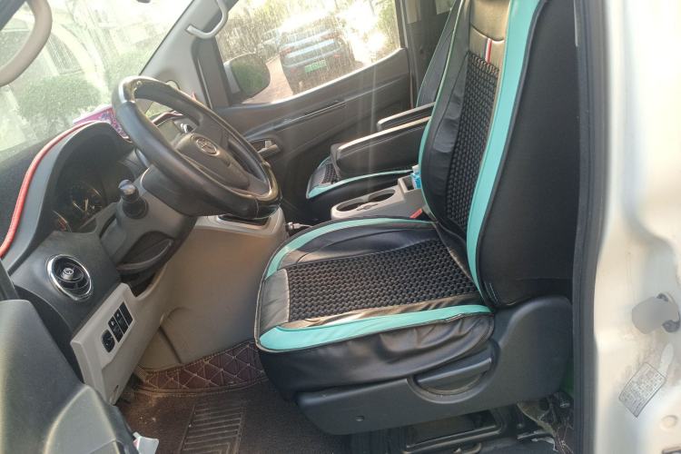 Used JAC Refine M3 2016 IKEA Edition 1.6L Luxury Model