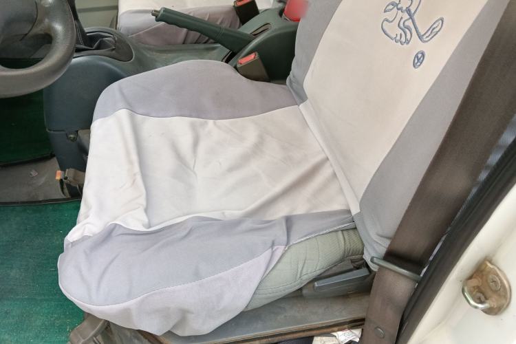 Used Wuling Zhiguang 2010 1.0L Liye Edition