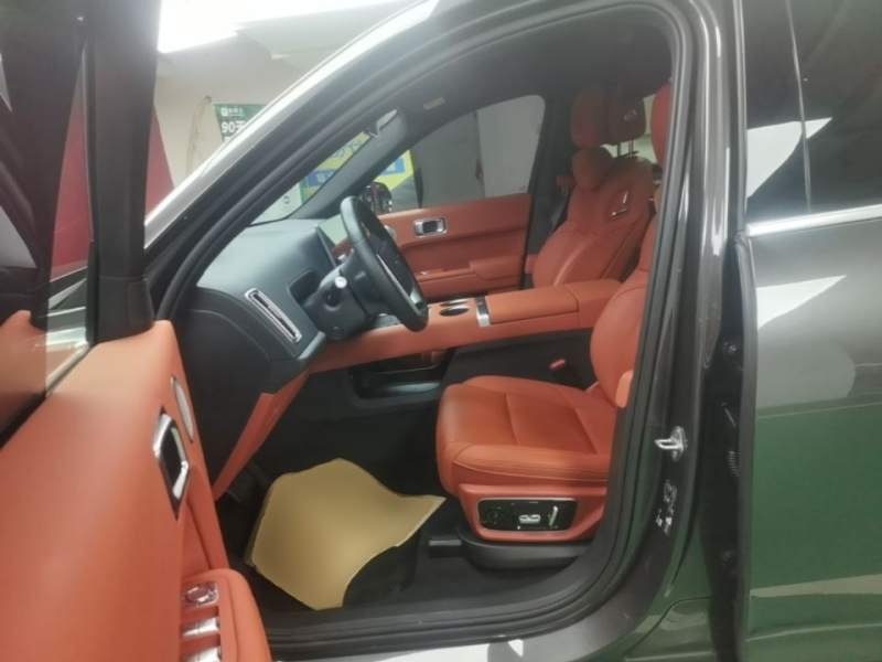 Used Li Auto L7 2024 Ultra Model — 14