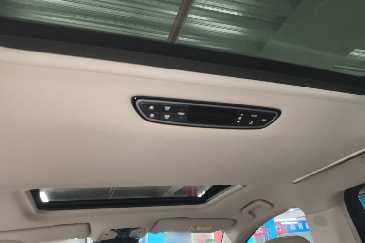 Used GAC Trumpchi M8 2018 320T Flagship Edition
