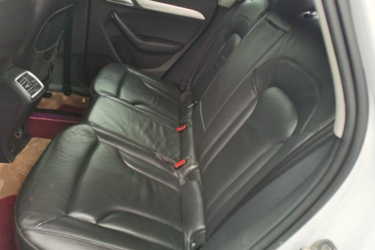 Used Audi Q3 2015 35 TFSI quattro Millionth Anniversary Edition