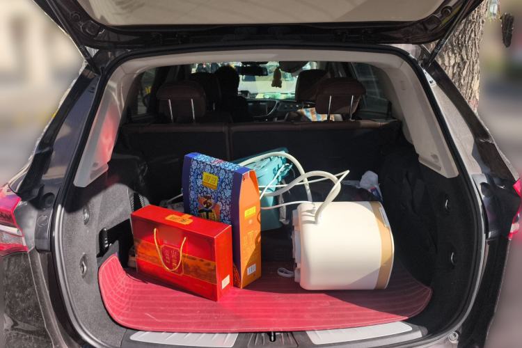 Used Buick Envision 2021 532T Two-Wheel-Drive Elite Version
