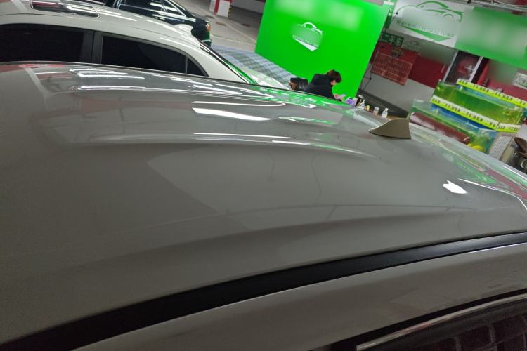 Used NETA X 2023 400 Lite