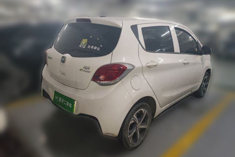 Used CHANGAN Benni E-Star 2021 National Edition Xin Yue Version Lithium-Ion Battery

