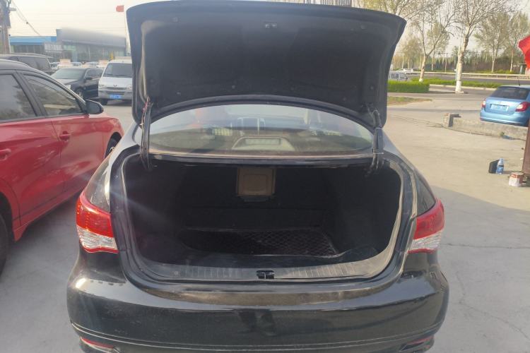 Used Nissan Sylphy 2018 Classic 1.6XE Manual Comfort Edition