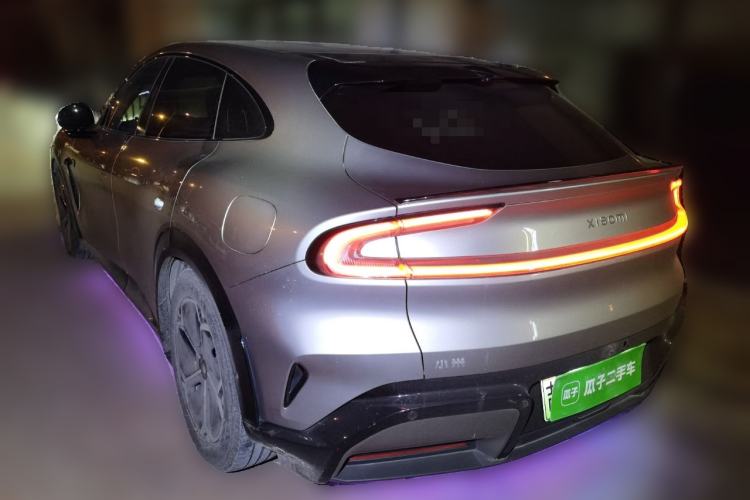 Used Xiaomi Auto YU7 2025 Ultra-Long Range All-Wheel Drive Pro Version