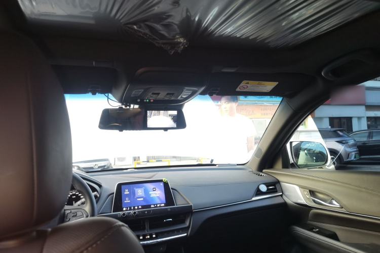 Used Cadillac CT4 2021 28T Luxury Model

