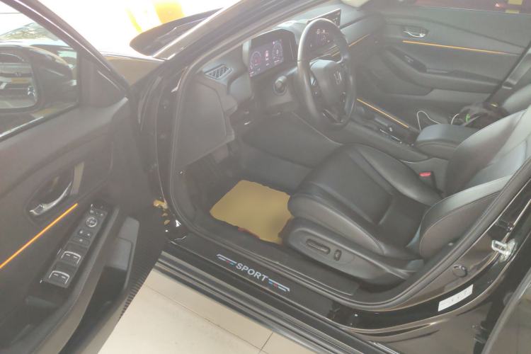 Used Honda Accord 2023 260TURBO Smart Enjoyment Version
