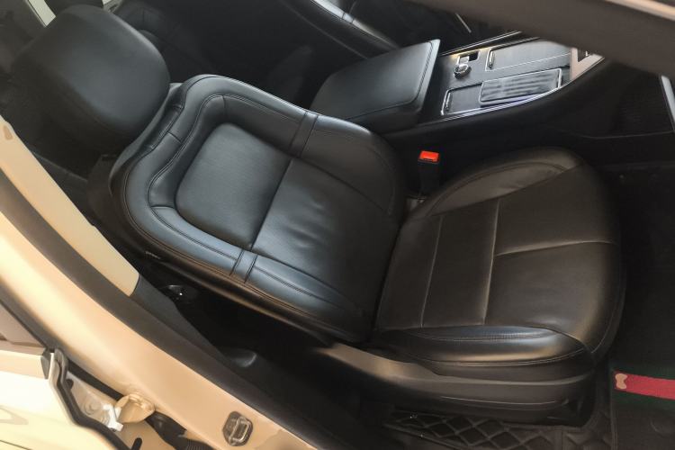 Used Lincoln Aviator 2020 3.0T V6 Four-Wheel Drive Premium Edition
