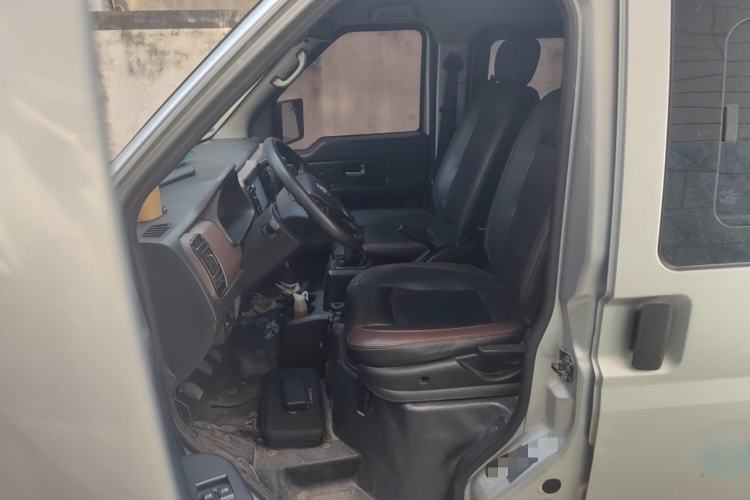 Used Dongfeng Xiaokang C56 2020 1.5L Luxury Model I DK15C
