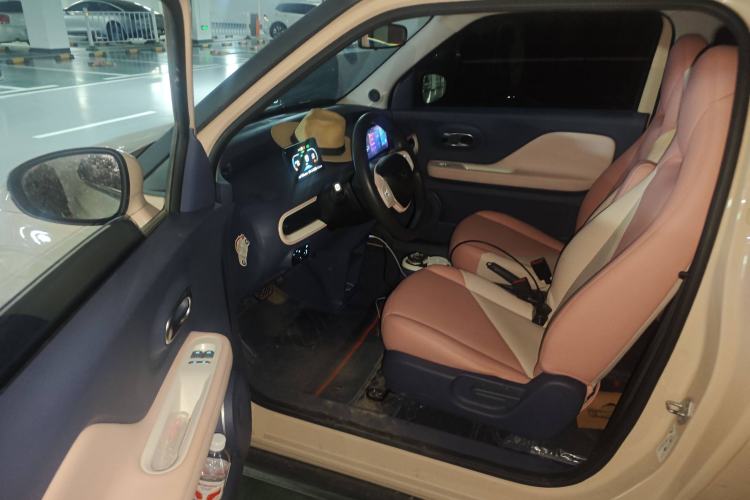 Used Cowin October 2023 201km Wave Rider Edition