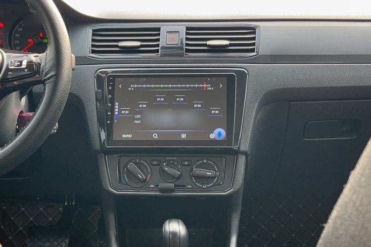 Used Volkswagen Santana 2019 1.5L Automatic Fashion Edition China VI