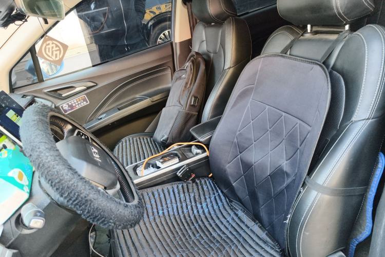 Used NETA V 2022 Chao 400 Lite