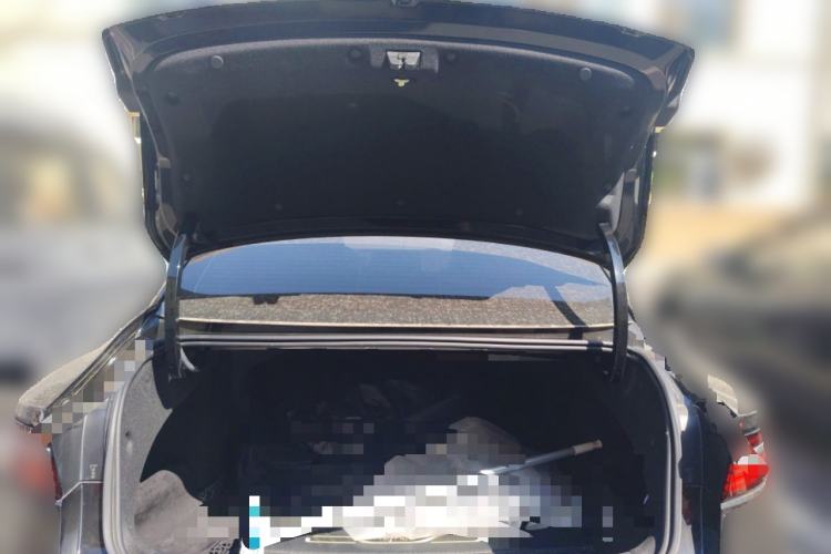 Used Geely Auto Preface 2023 1.5TD Fuyao Version