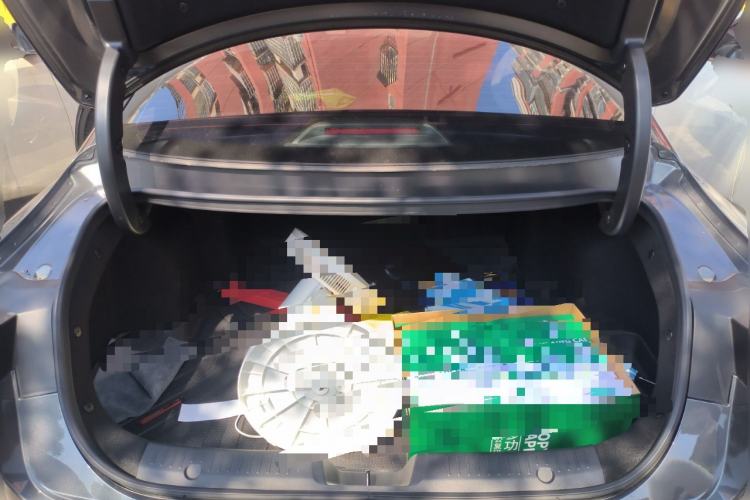 Used Changan Eado 2024 1.5T GDI Automatic Flagship Edition