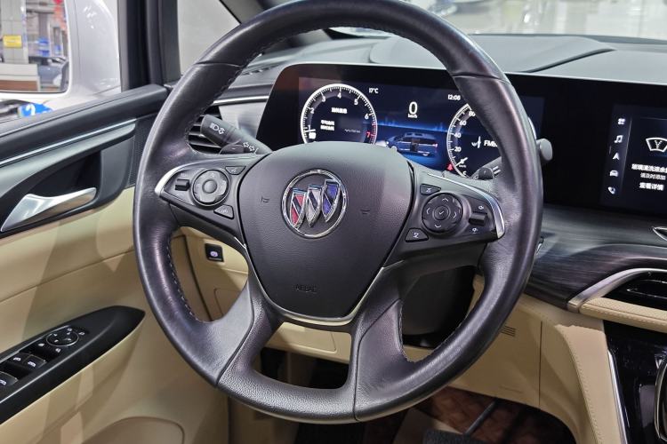 Used Buick GL8 2022 ES Land Cruiser 653T Luxury Model