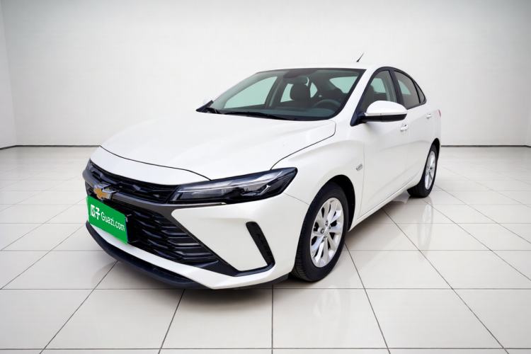 Used Chevrolet Monza 2023 1.5L Dual-Clutch Enjoyment Edition