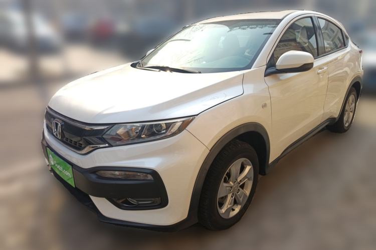 Used Honda XR-V 2017 1.5L LXi CVT Classic Edition