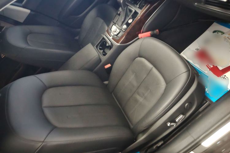 Used Audi A6L 2016 30 FSI Comfort Version