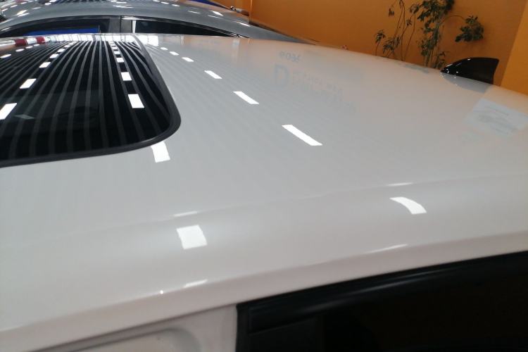 Used Honda Civic 2022 240TURBO CVT Dynamic Edition