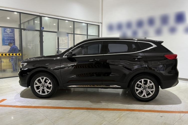 Used Haval H6 2021 National Trend Edition 1.5T Automatic Champion Version