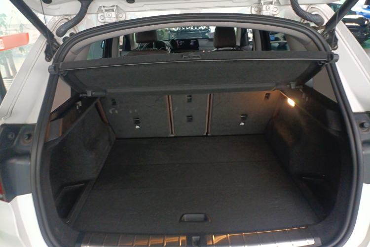 Used BMW X1 2021 xDrive25Li Luxury Model