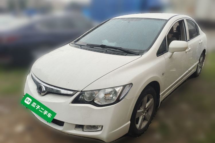 Used CIIMO 2012 1.8L Manual