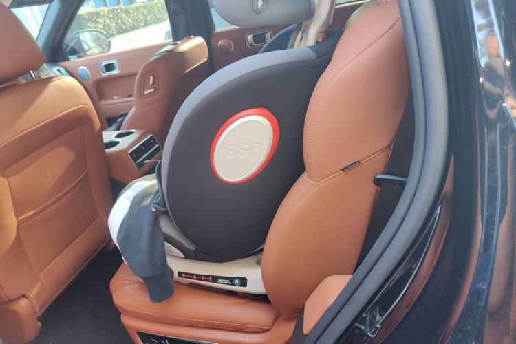 Used Li Auto L8 2023 Pro Model