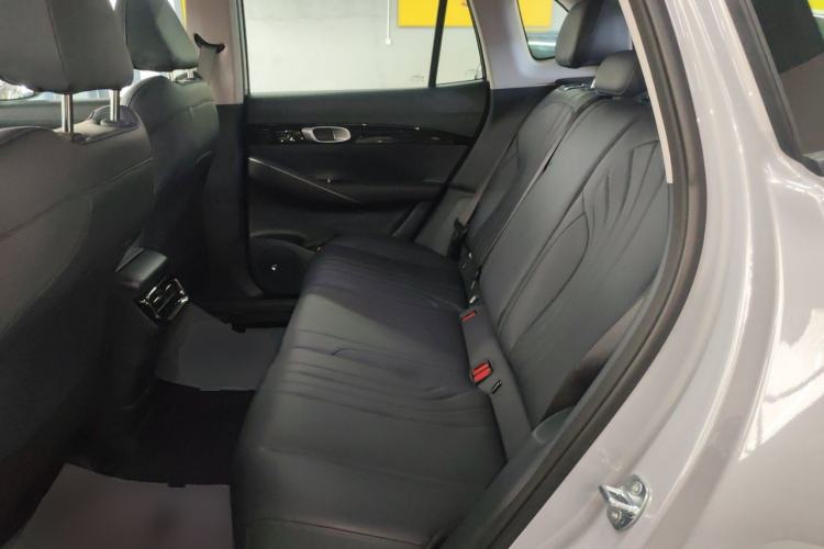 Used Geely Galaxy E5 2026 Model 530km Launch Edition
