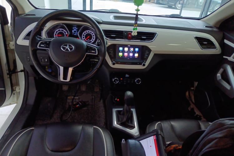 Used JAC Refine S2 2015 1.5L Manual Luxury Smart Model