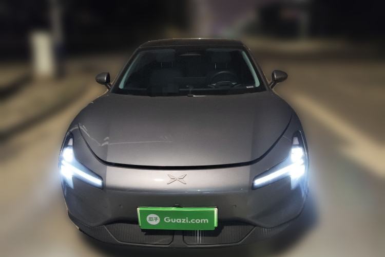 Used XPeng MONA M03 2024 515 Long-Range
