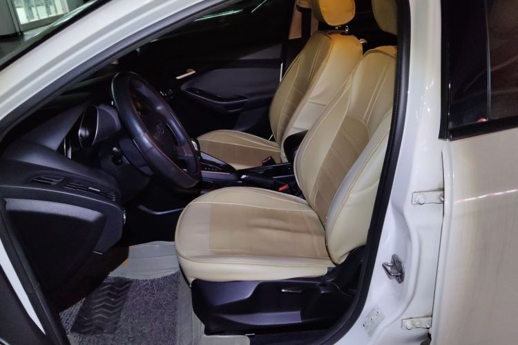 Used Ford Focus 2012 Hatchback 1.6L Automatic Comfort Model