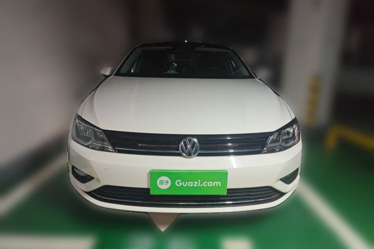 Used Volkswagen Lamando 2018 280TSI DSG Comfort Edition